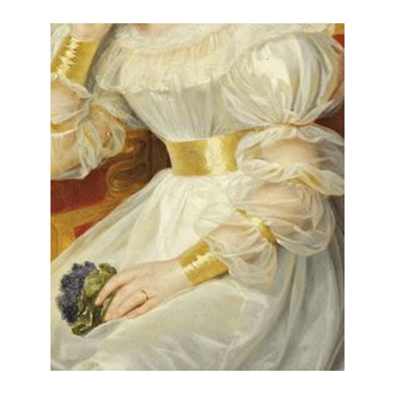 Moda Victoriana